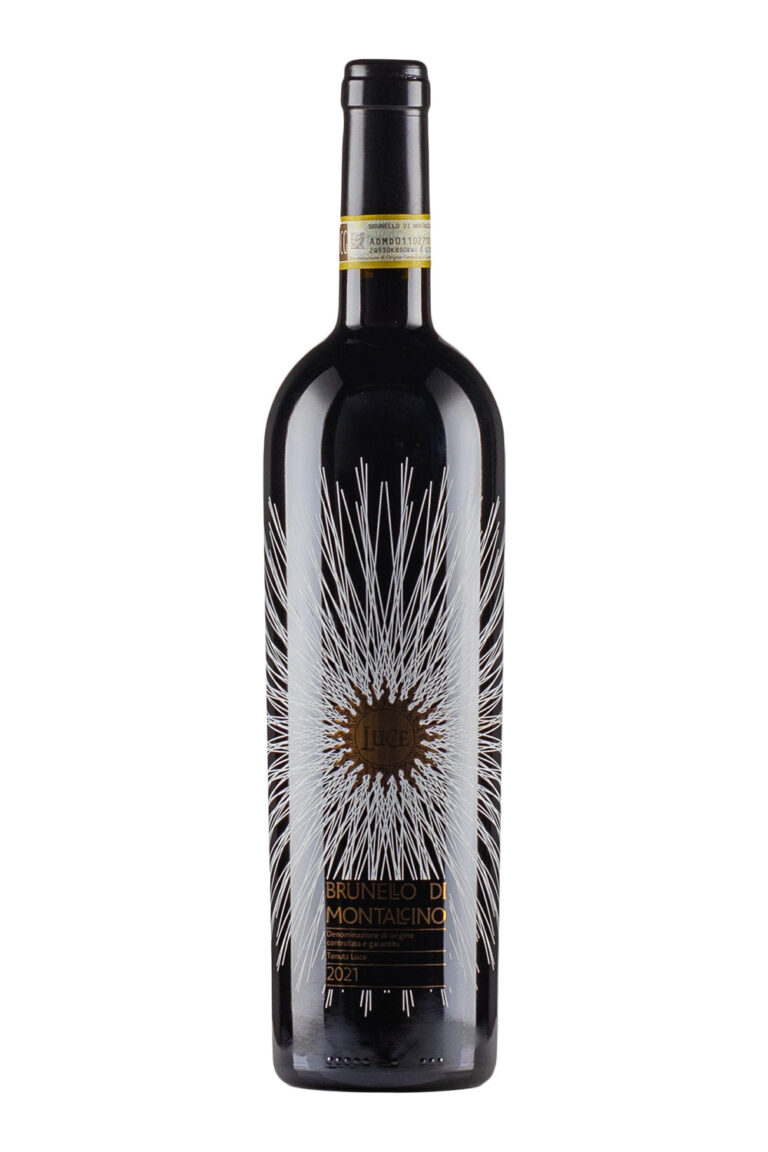 Brunello di Montalcino Luce Marchesi di Frescobaldi 2021 Brunello di Montalcino Luce Marchesi di Frescobaldi 2021