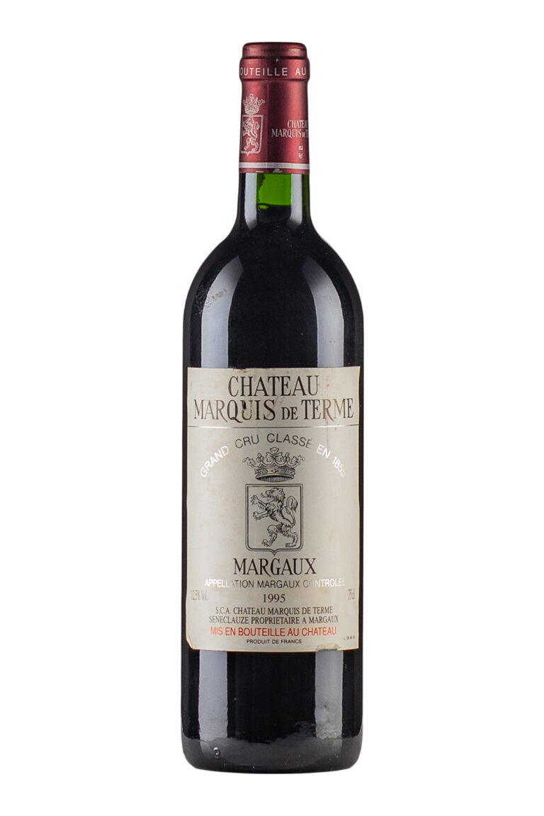 Marquis de Terme 1995