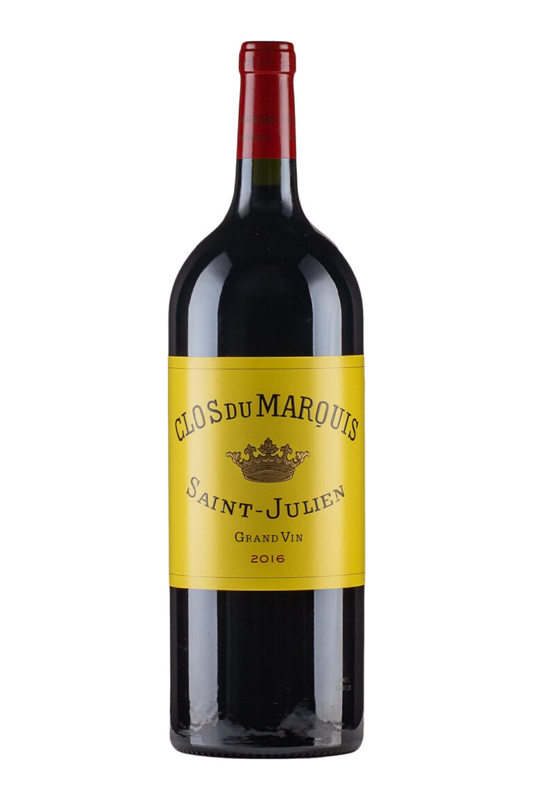 Clos du Marquis Magnum 2016 Clos du Marquis Magnum 2016