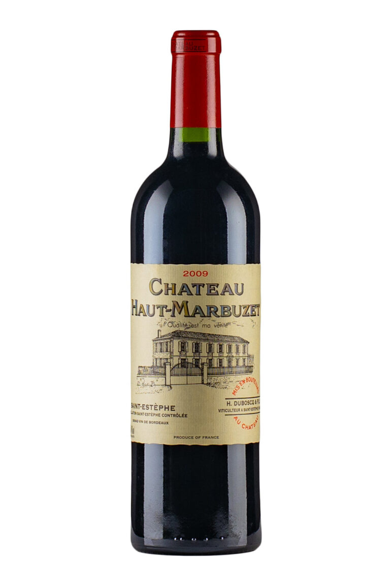 Haut Marbuzet 2009