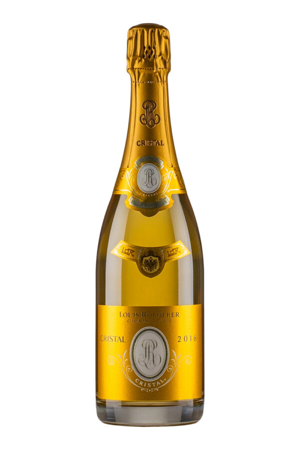 Louis Roederer Cristal 2016 Louis Roederer Cristal 2016