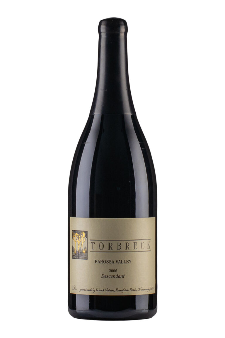 Torbreck Descendant Magnum 2006 Torbreck Descendant Magnum 2006