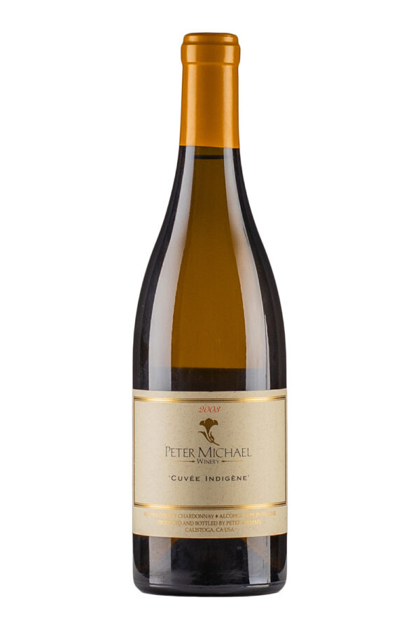 Peter Michael Cuvee Indigene Chardonnay 2003 Peter Michael Cuvee Indigene Chardonnay 2003