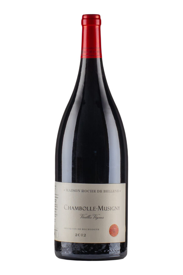 Chambolle Musigny Vieilles Vignes Maison Roche de Bellene Magnum 2012