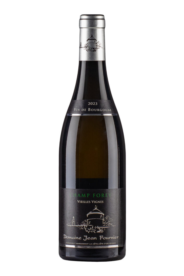 Bourgogne Aligote Champ Forey Jean Fournier 2023