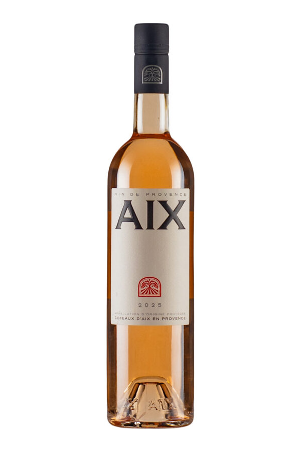 AIX Rose 2025