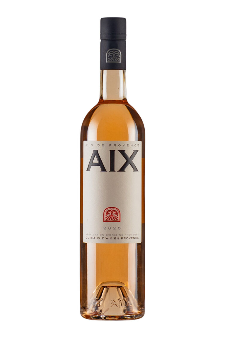 AIX Rose 2025 AIX Rose 2025