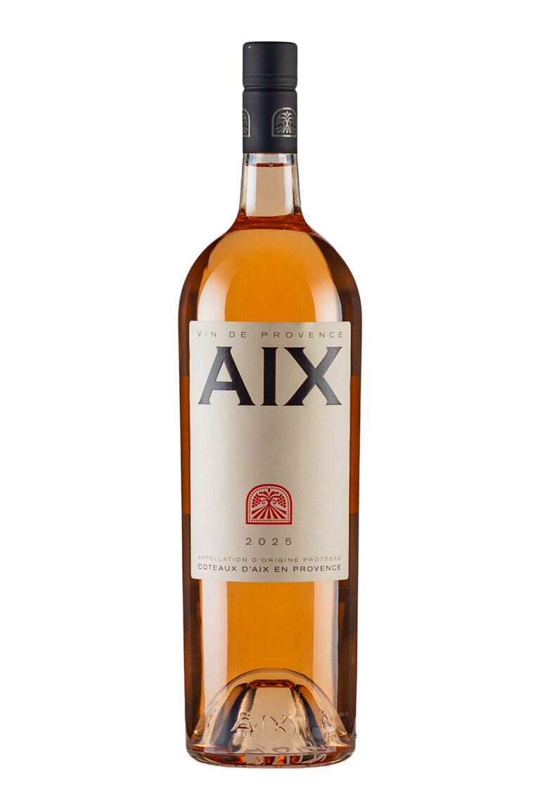 AIX Rose Magnum 2025 AIX Rose Magnum 2025