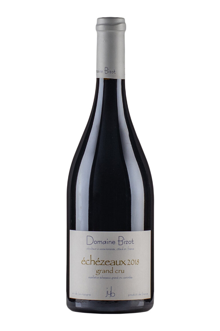 Echezeaux Bizot 2018 Echezeaux Bizot 2018