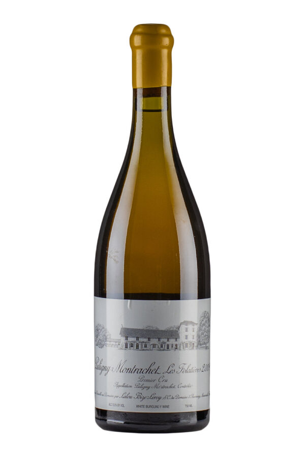 Puligny Montrachet Les Folatieres d`Auvenay 2009