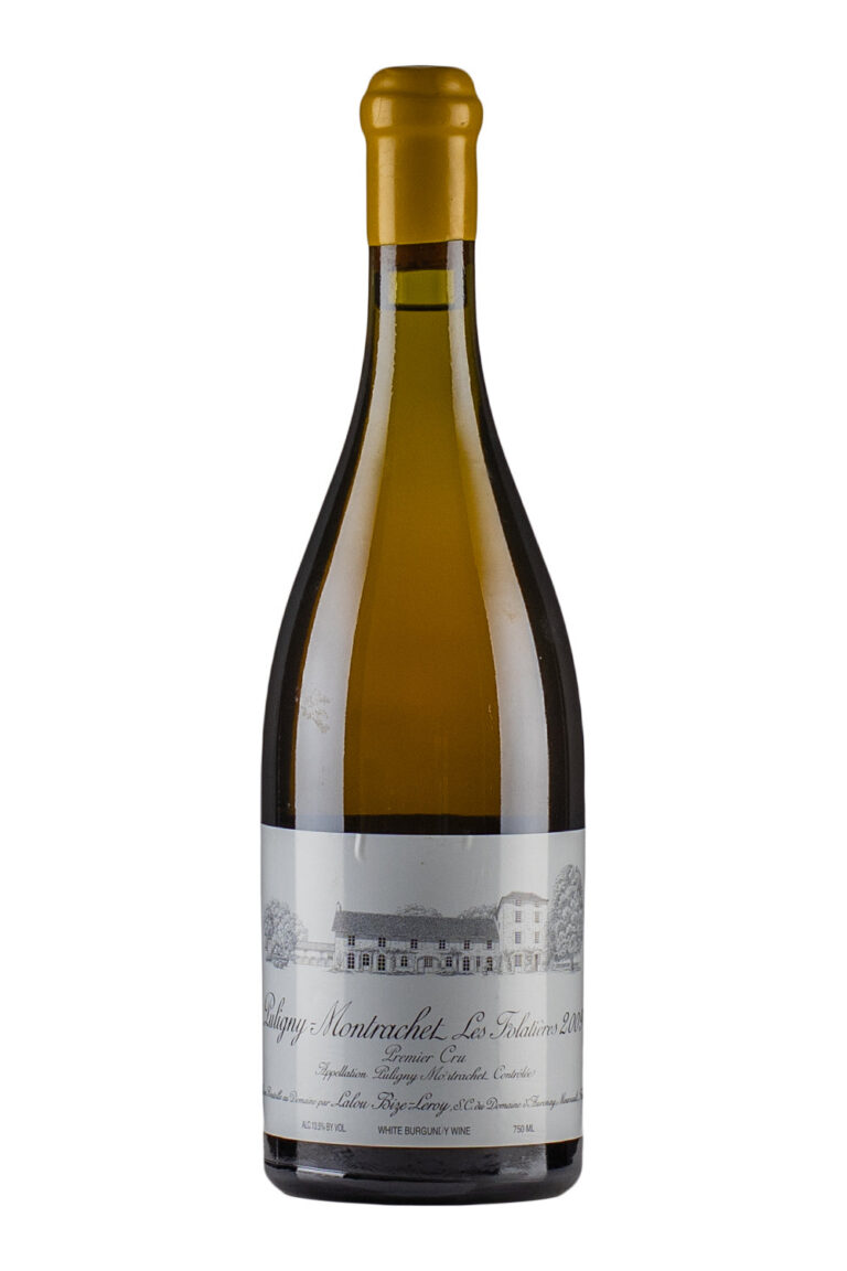Puligny Montrachet Les Folatieres d`Auvenay 2009 Puligny Montrachet Les Folatieres d`Auvenay 2009