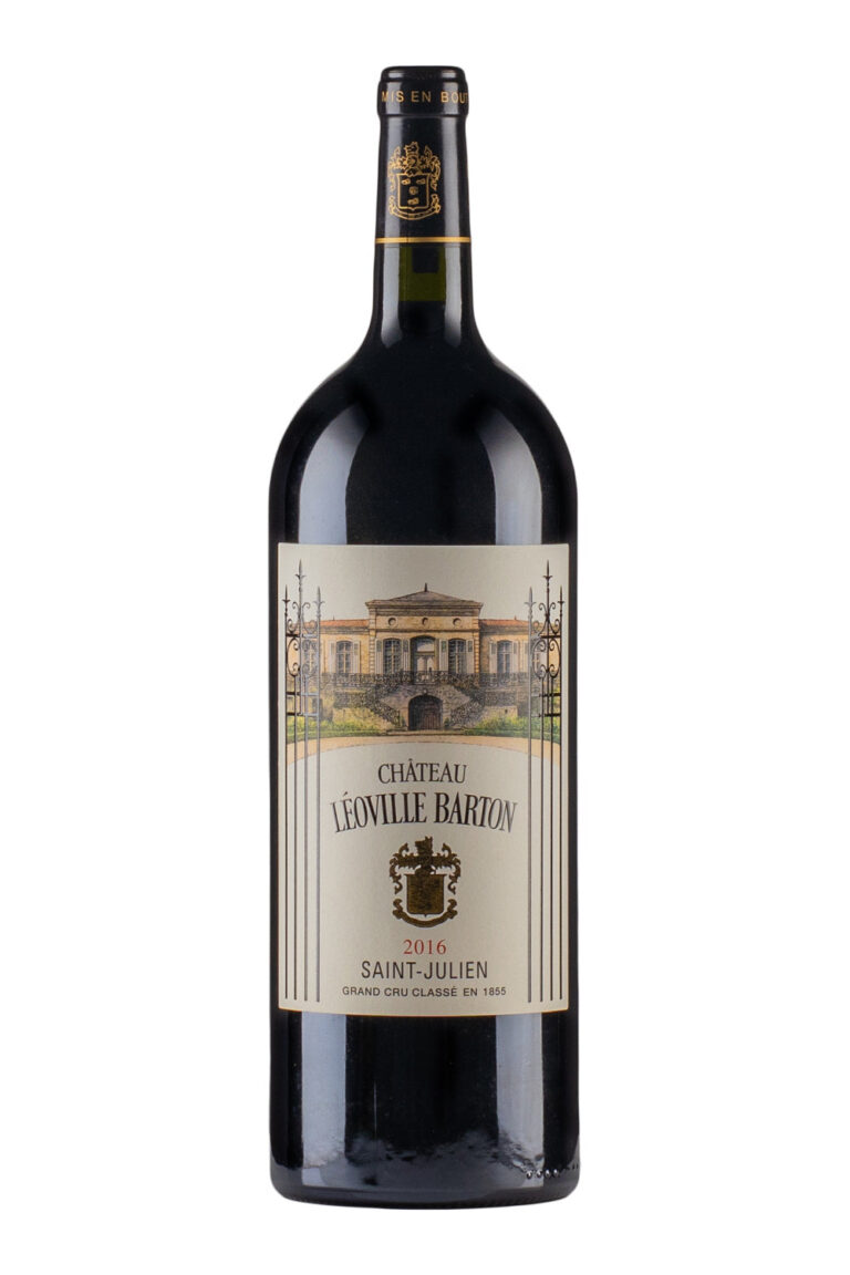 Leoville Barton Magnum 2016 Leoville Barton Magnum 2016