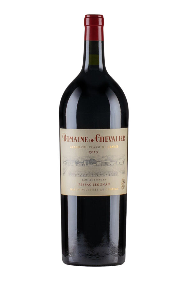 Domaine de Chevalier Magnum 2015