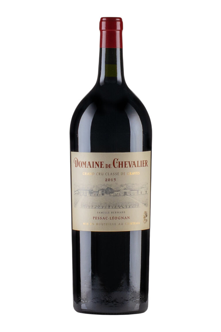 Domaine de Chevalier Magnum 2015