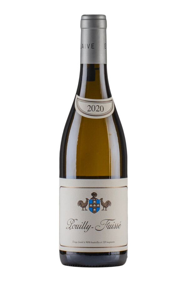 Pouilly Fuisse Esprit Leflaive 2020