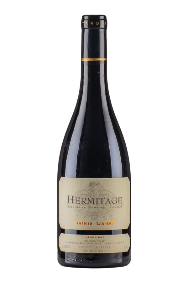 Cote Rotie Tardieu Laurent 2010