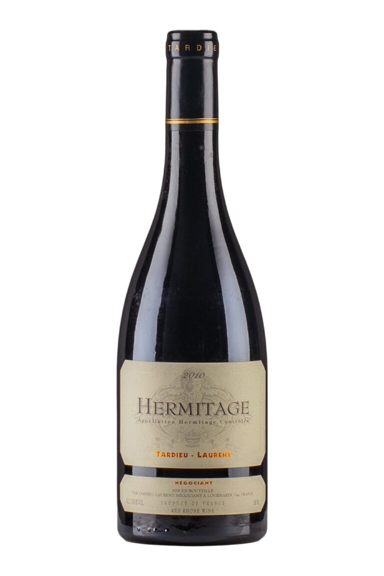 Cote Rotie Tardieu Laurent 2010 Cote Rotie Tardieu Laurent 2010