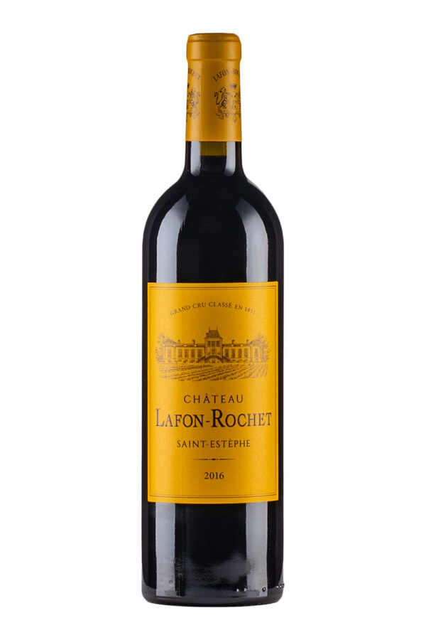 Lafon Rochet 2016 Lafon Rochet 2016
