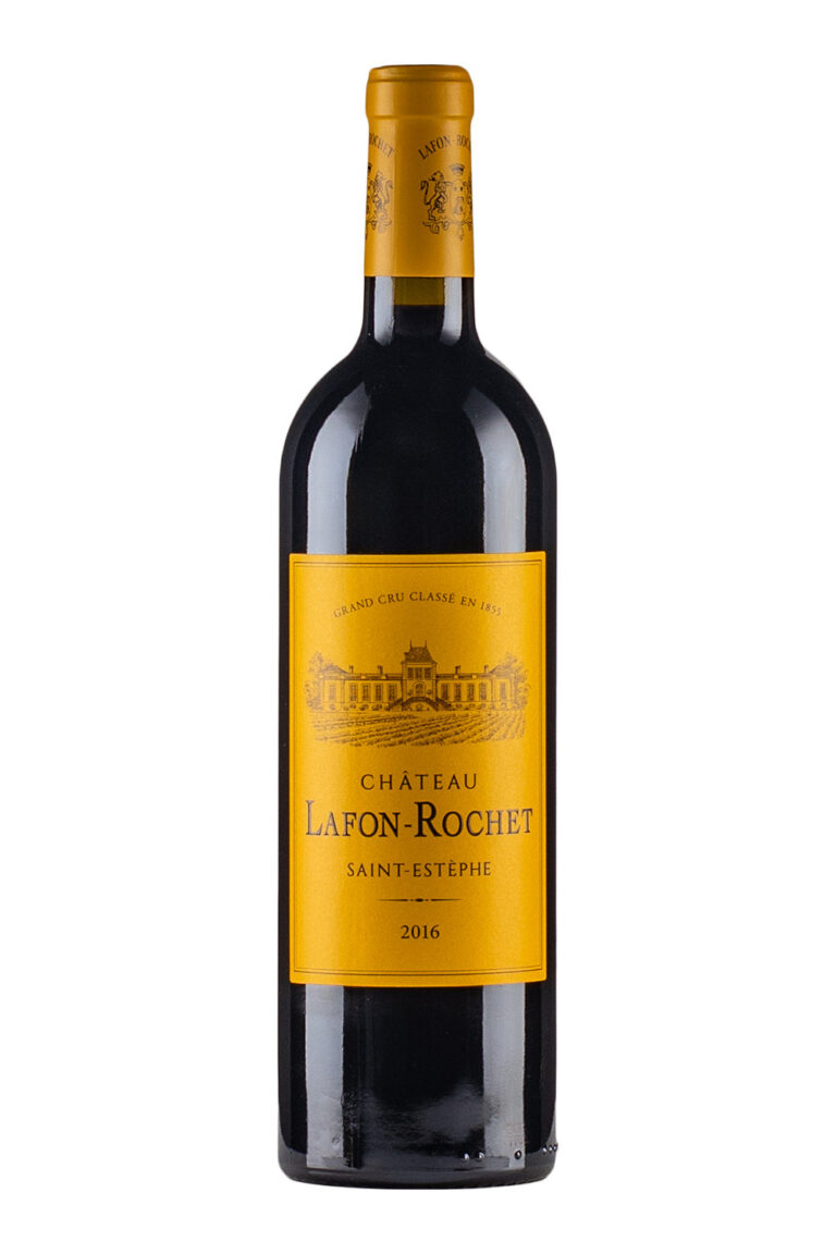 Lafon Rochet 2016 Lafon Rochet 2016