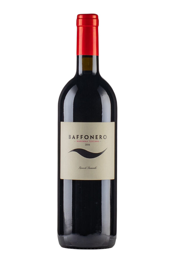 Baffonero Rocca di Frassinello 2016 Baffonero Rocca di Frassinello 2016