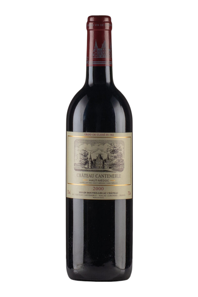 Cantemerle 2000 Cantemerle 2000