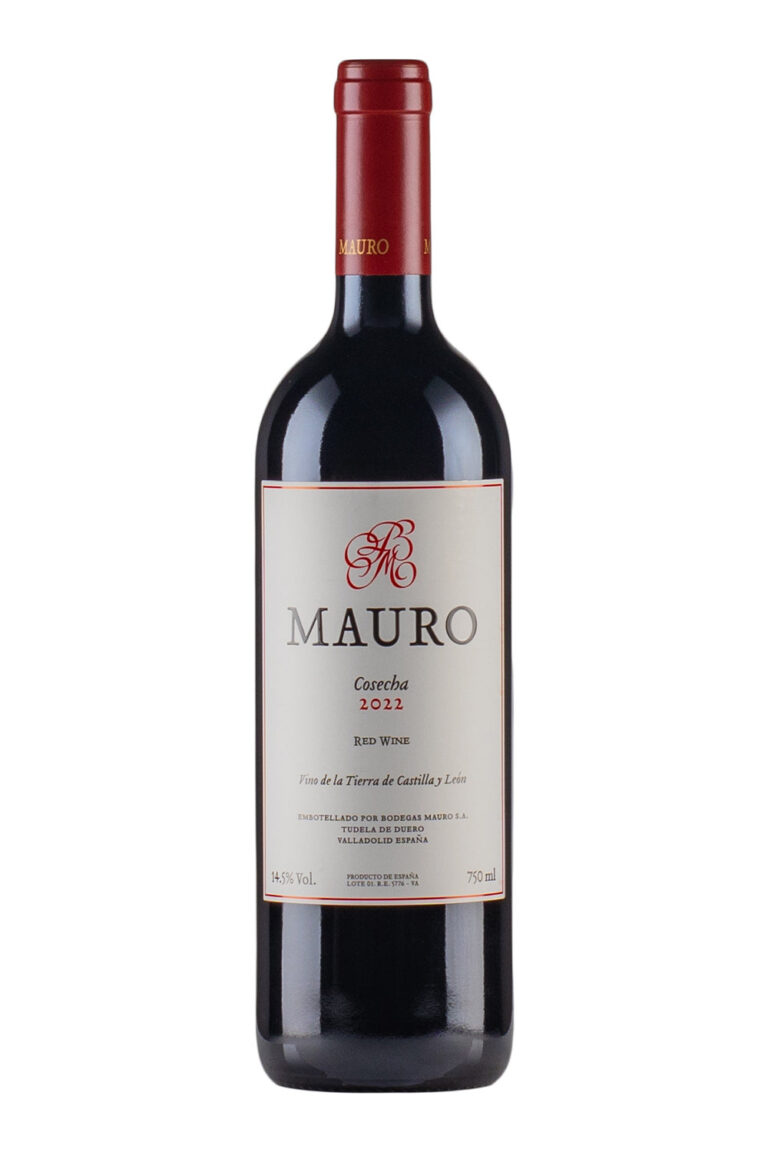 Mauro 2022 Mauro 2022