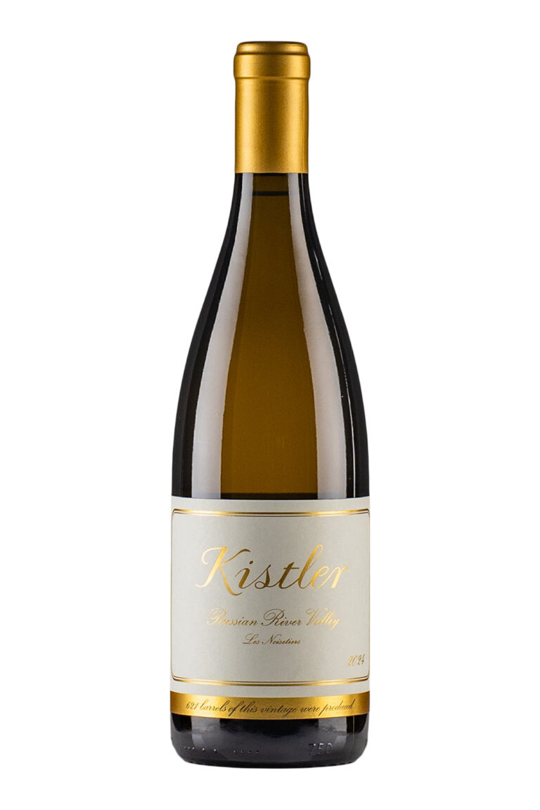 Kistler Les Noisetiers Chardonnay 2024