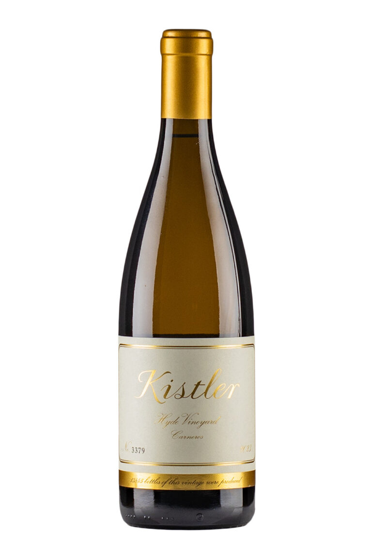 Kistler Hyde Vineyard Chardonnay 2023
