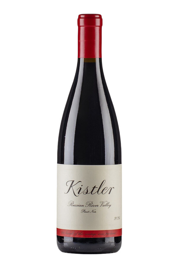 Kistler Russian River Valley Pinot Noir 2024