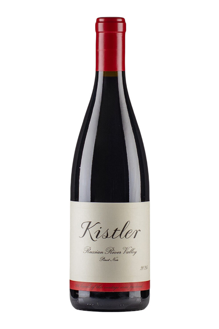 Kistler Russian River Valley Pinot Noir 2024