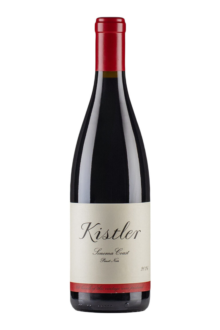 Kistler Sonoma Coast Pinot Noir 2024