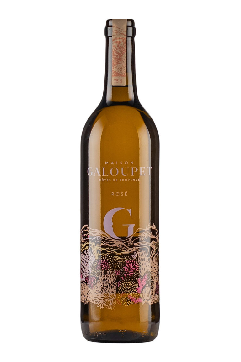 G de Galoupet Rose 2025 G de Galoupet Rose 2025