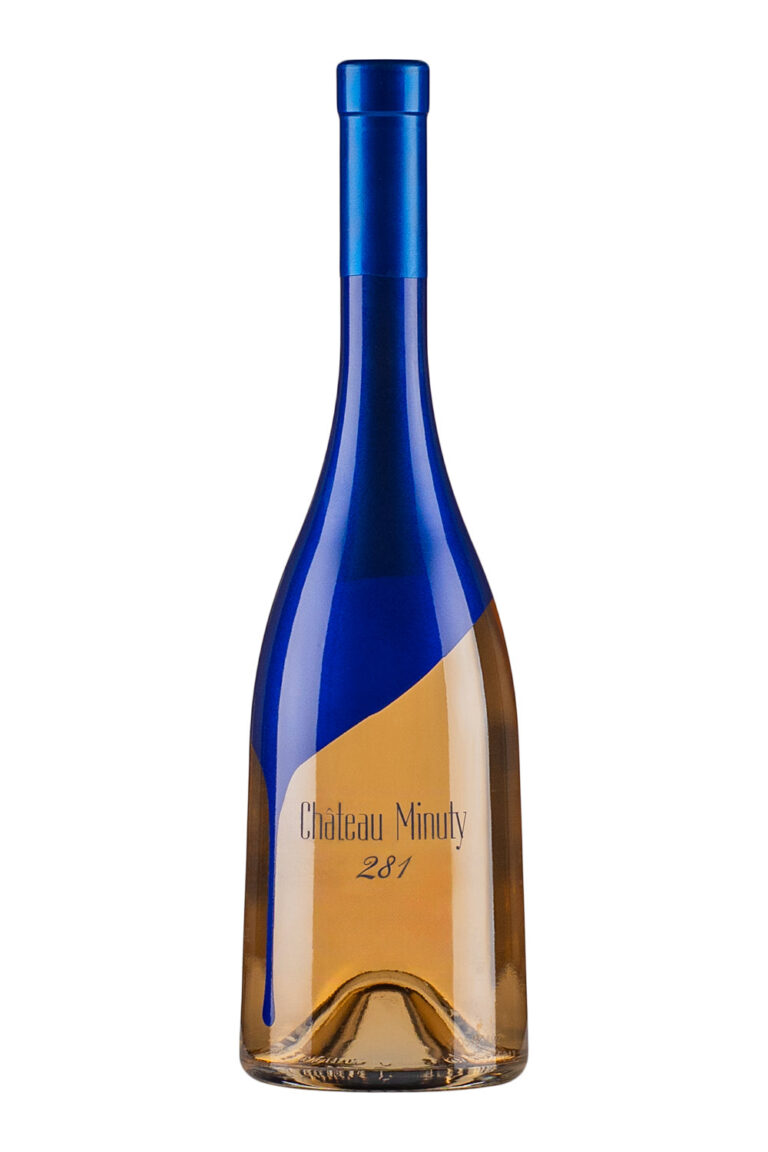 281 Chateau Minuty 2025 281 Chateau Minuty 2025