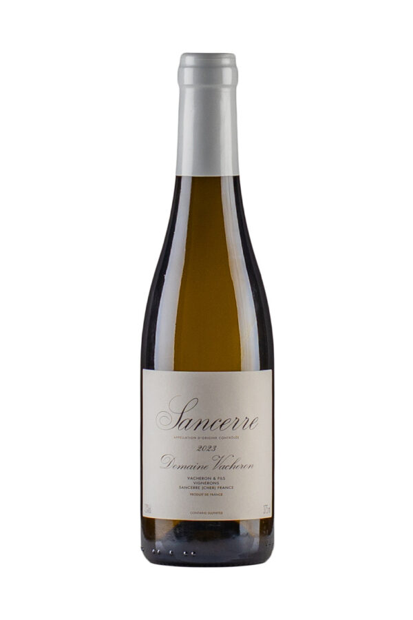 Vacheron Sancerre Half 2023 Vacheron Sancerre Half 2023