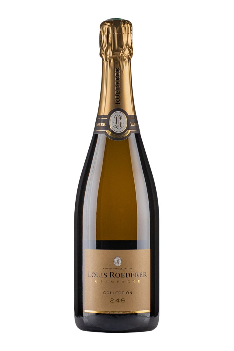 Louis Roederer Collection 246 Louis Roederer Collection 246