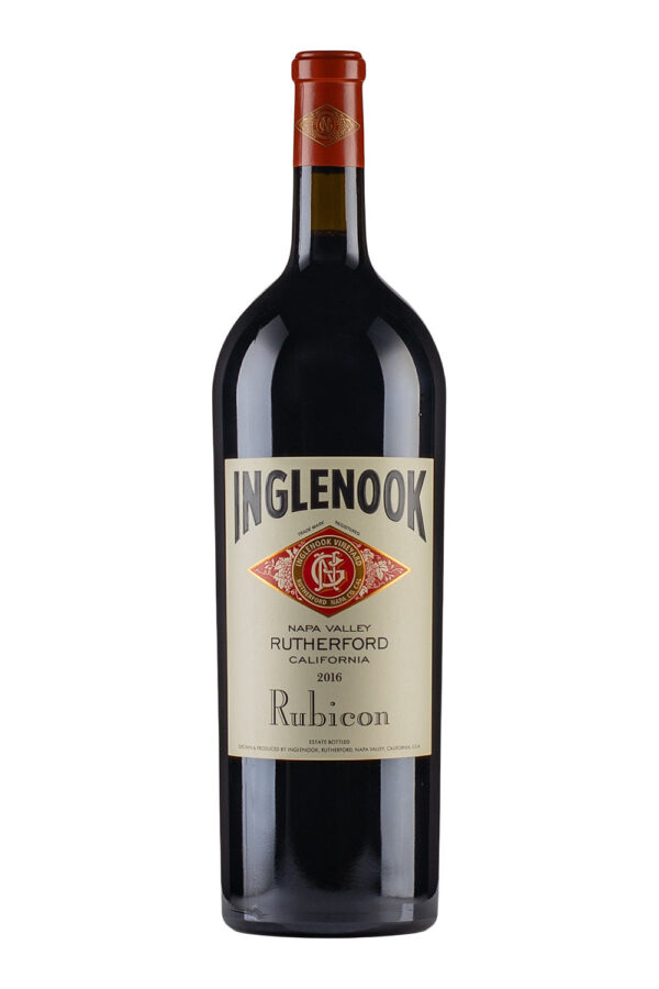 Inglenook Rubicon Magnum 2016 Inglenook Rubicon Magnum 2016