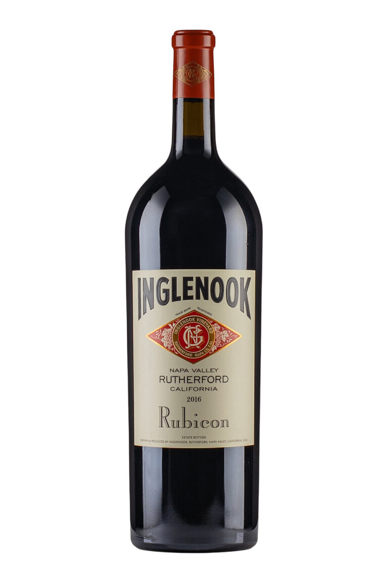 Inglenook Rubicon Magnum 2016
