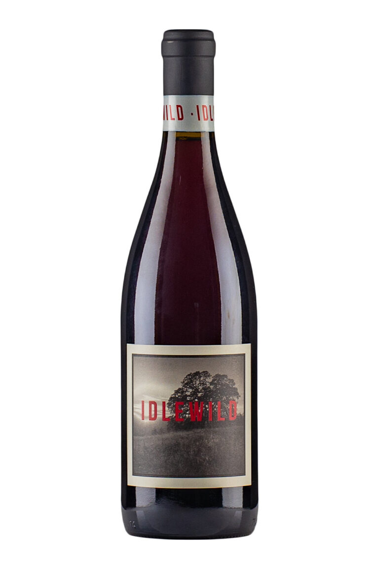 Idlewild Lost Hills Ranch Nebbiolo 2019