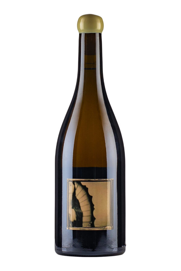 Our Lady of Guadalupe Estate Chardonnay 2024 Our Lady of Guadalupe Estate Chardonnay 2024