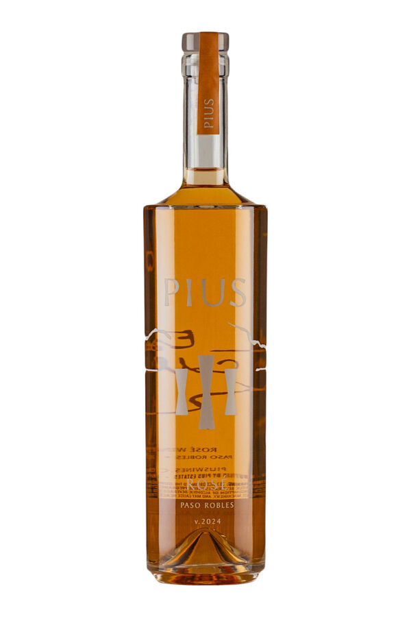 Pius Essentials Rose 2024 Pius Essentials Rose 2024