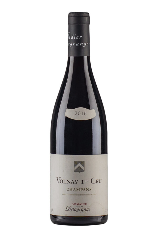 Volnay Champans Henri Delagrange 2016 Volnay Champans Henri Delagrange 2016