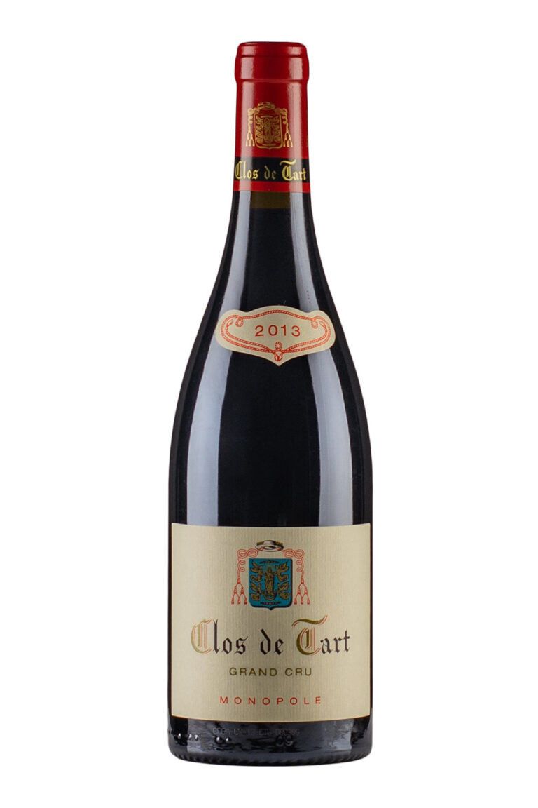 Clos de Tart 2013 Clos de Tart 2013