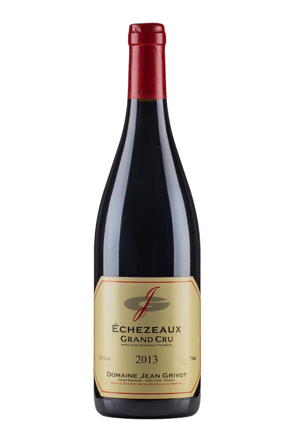 Echezeaux Jean Grivot 2013 Echezeaux Jean Grivot 2013