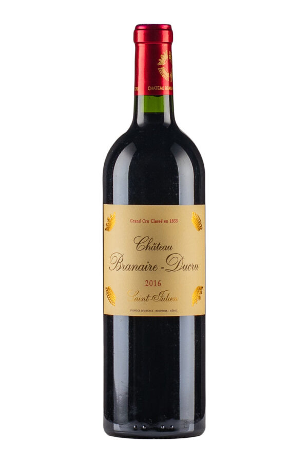 Branaire Ducru 2016 Branaire Ducru 2016