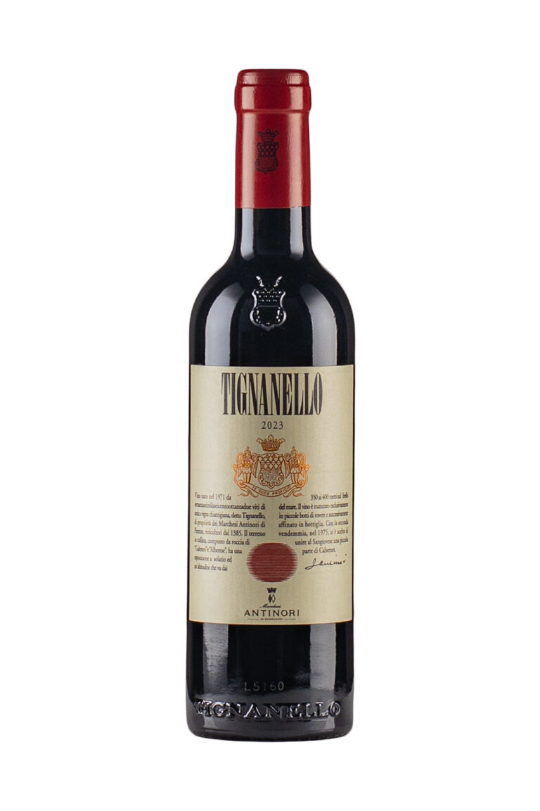Tignanello Half 2023 Tignanello Half 2023