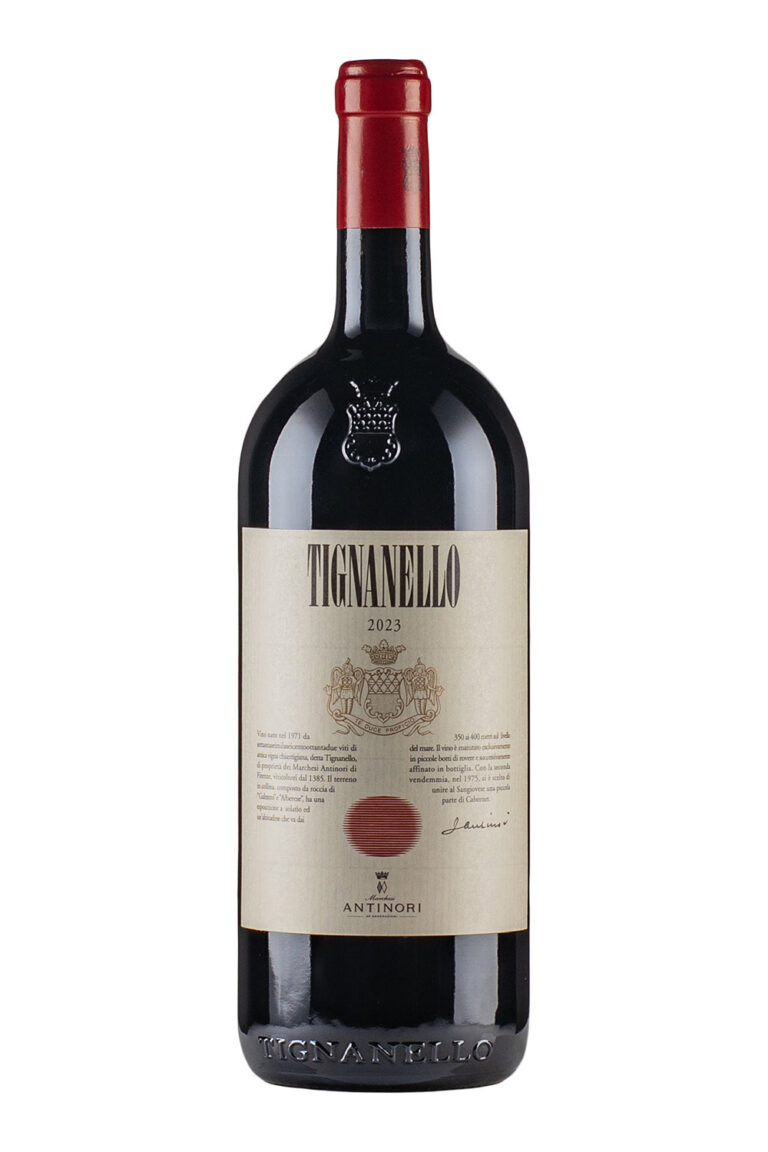 Tignanello Magnum 2023 Tignanello Magnum 2023
