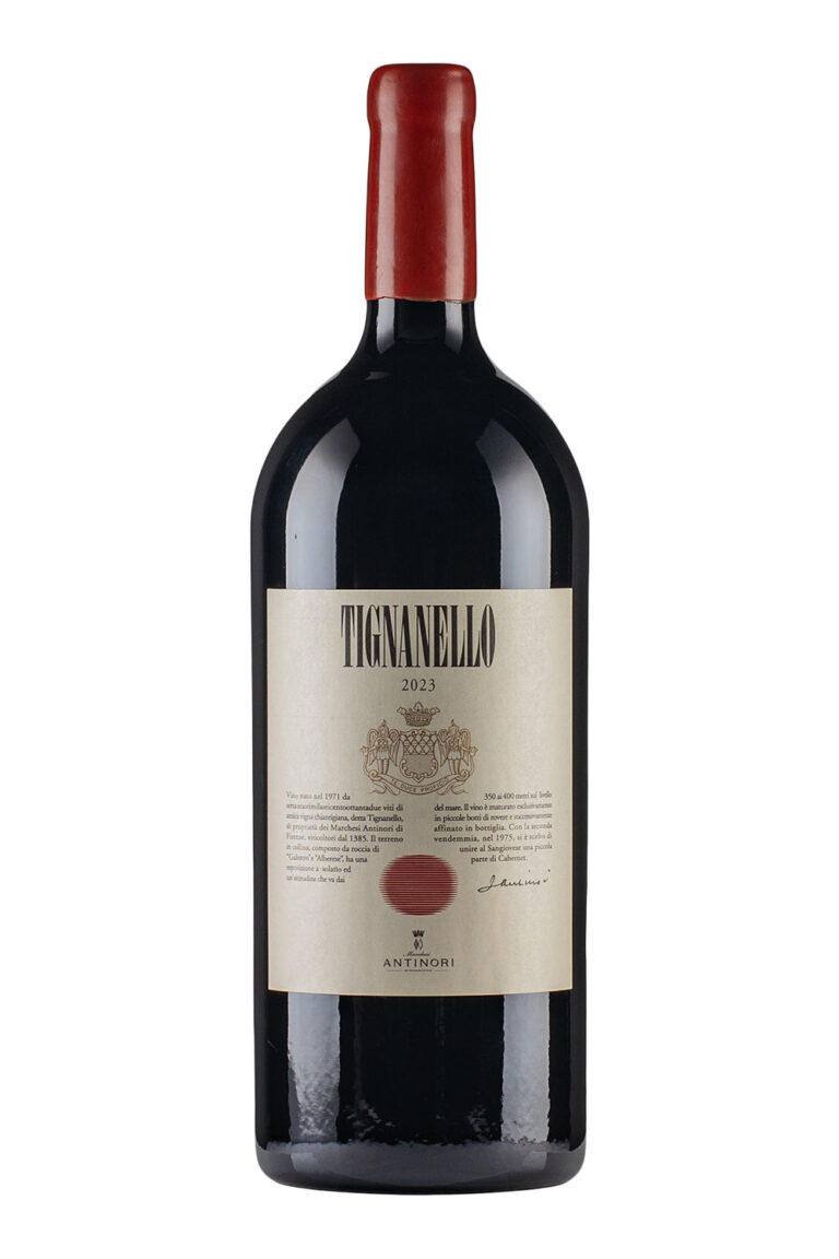Tignanello 300cl 2023 Tignanello 300cl 2023