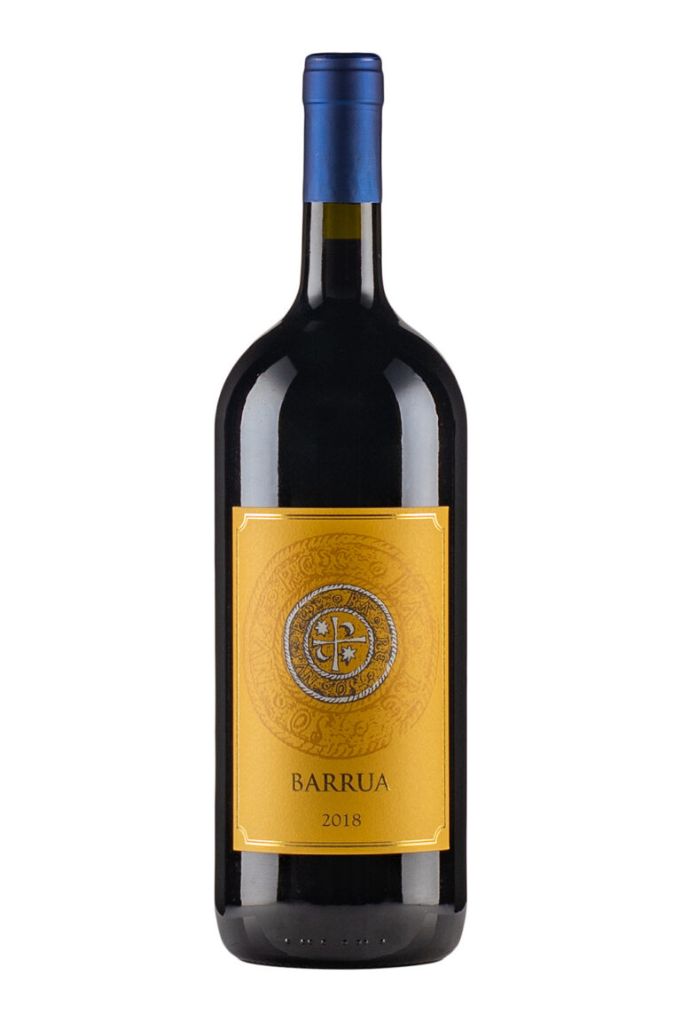 Barrua Agricola Punica Magnum 2018 Barrua Agricola Punica Magnum 2018