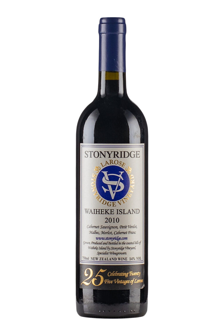 Stonyridge Larose 2010 Stonyridge Larose 2010