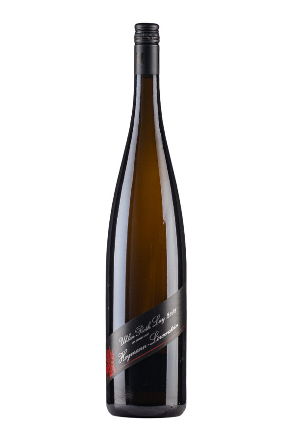 Heymann Lowenstein Uhlen Roth Lay Riesling GG Magnum 2018